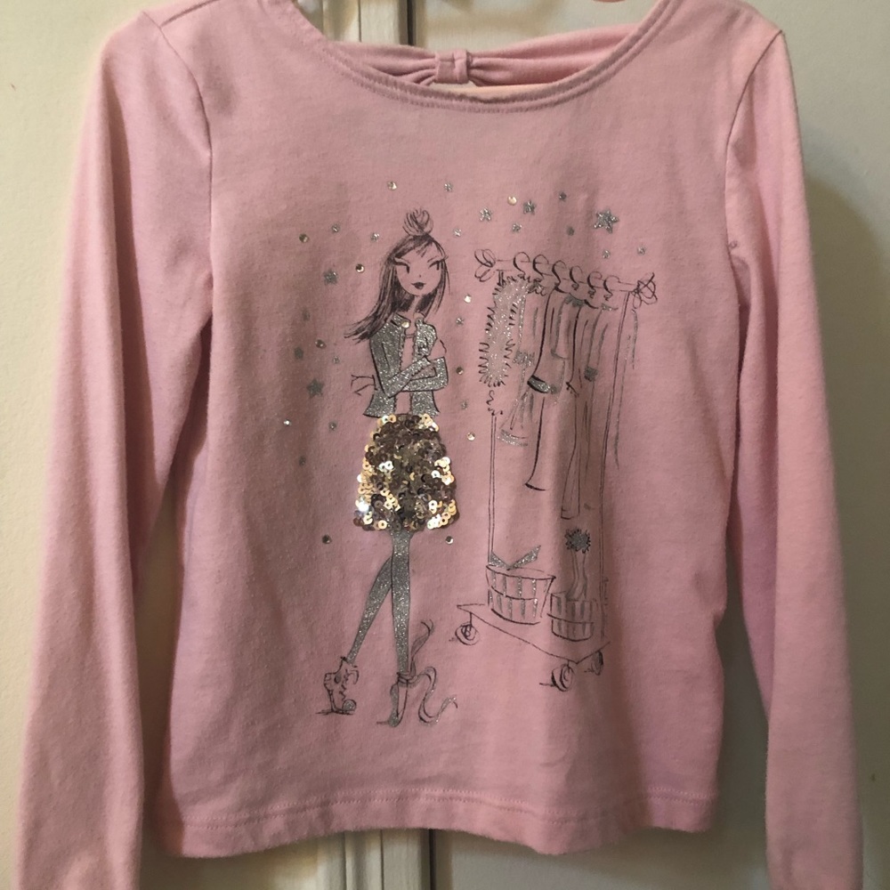 Kids top